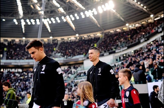 Confirmed: Return Date Set For Serie A Teams