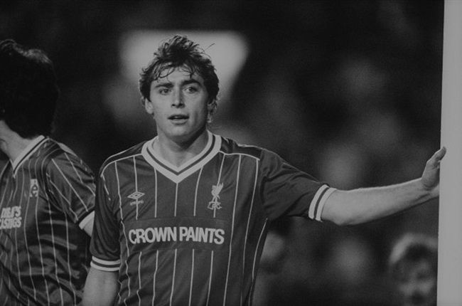 Liverpool Legend Dies, Aged 61