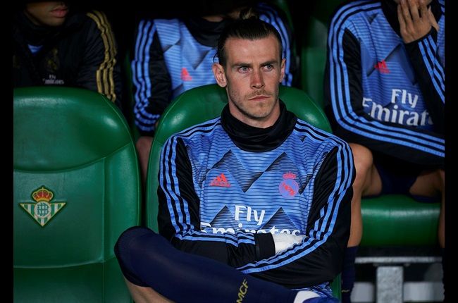 Gareth Bale Reveals Next Preferred Destination?