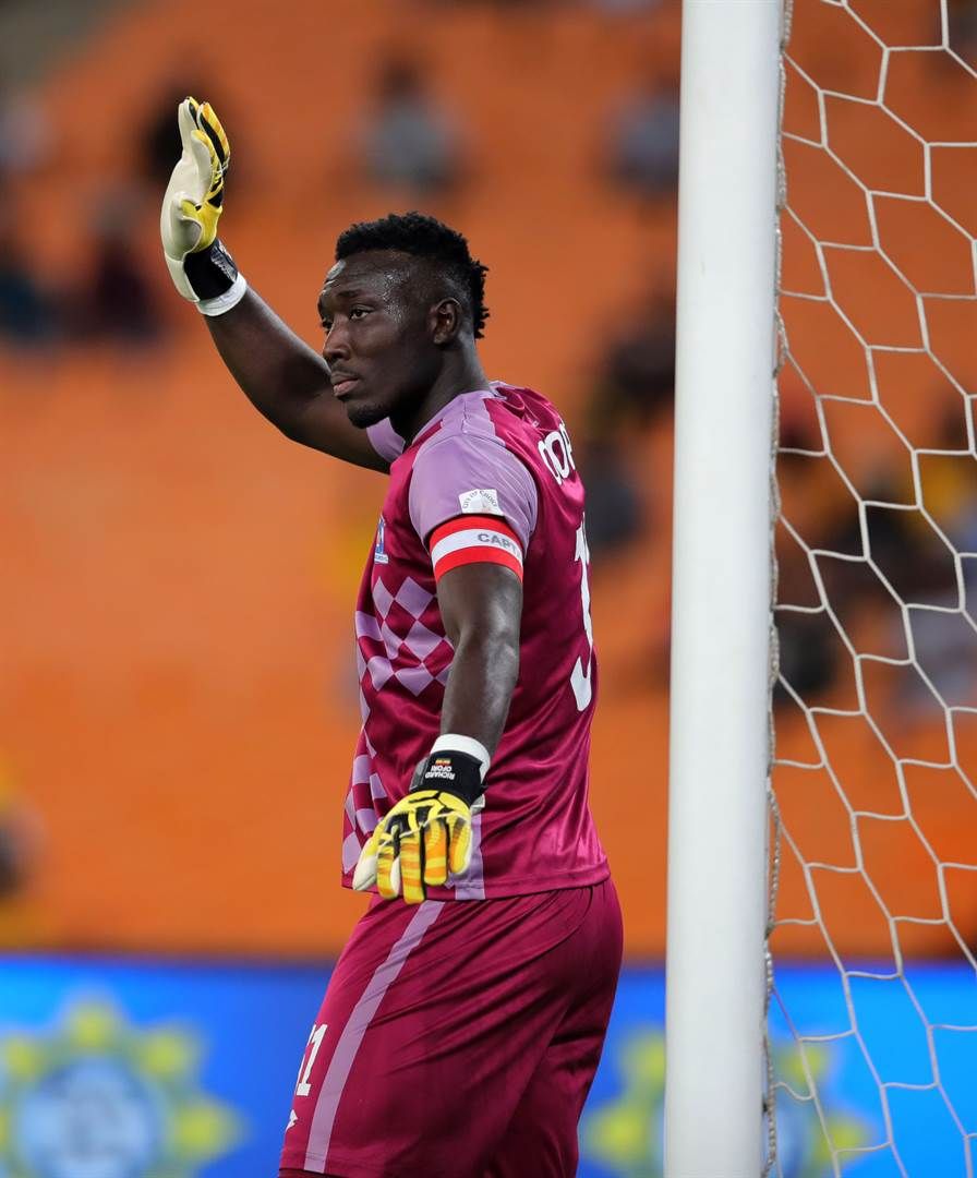 Richard Ofori 