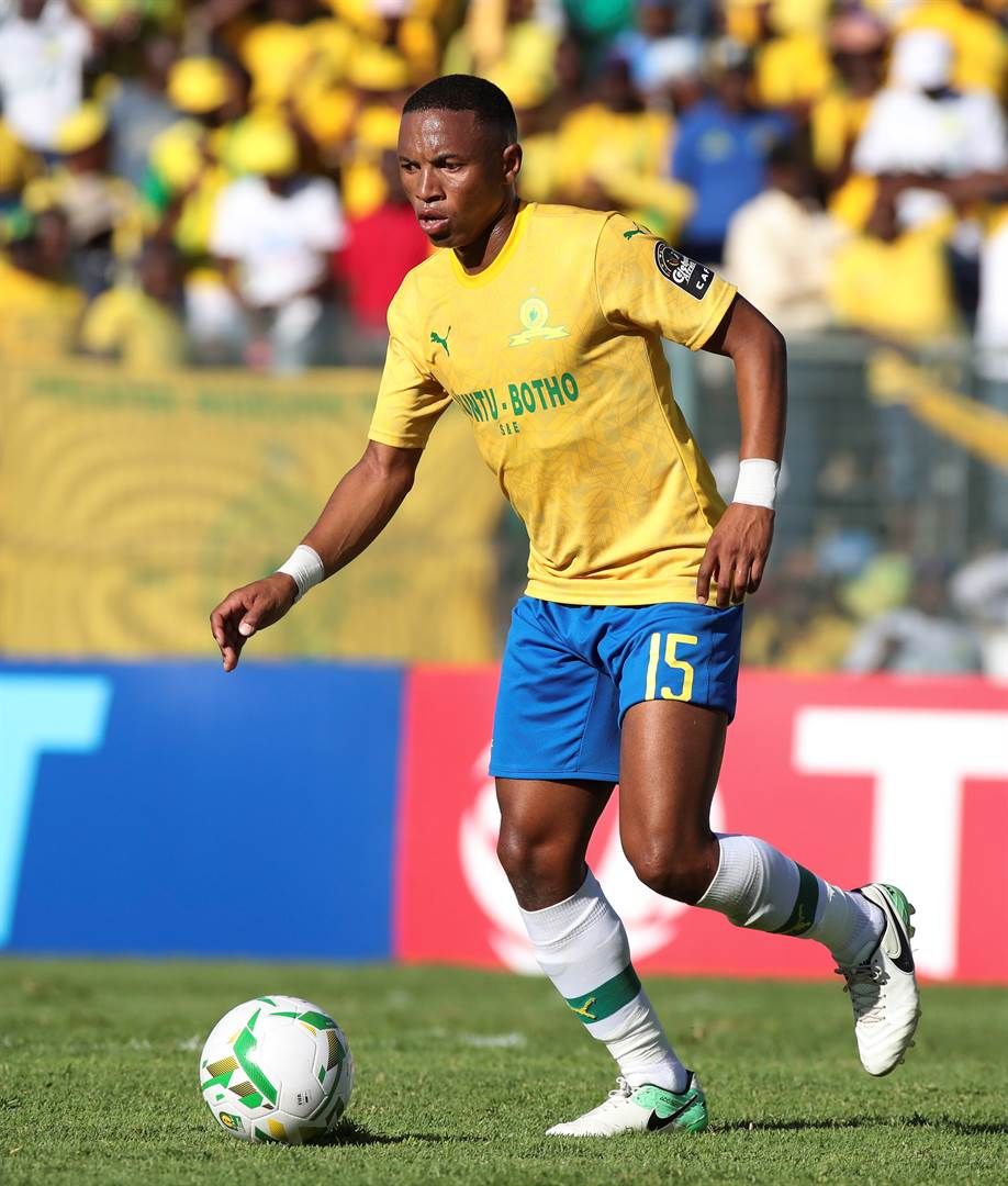 Andile Jali 