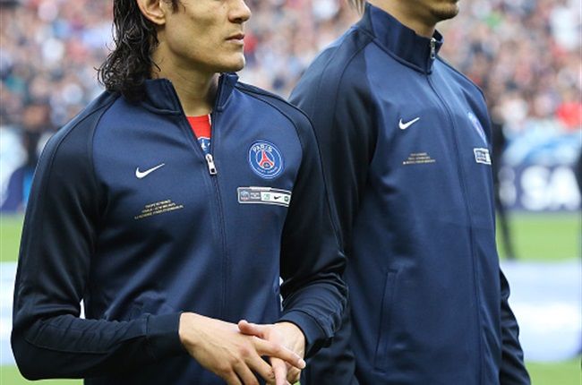 'Zlatan Ibrahimovic Told Me He Hated Edinson Cavani'