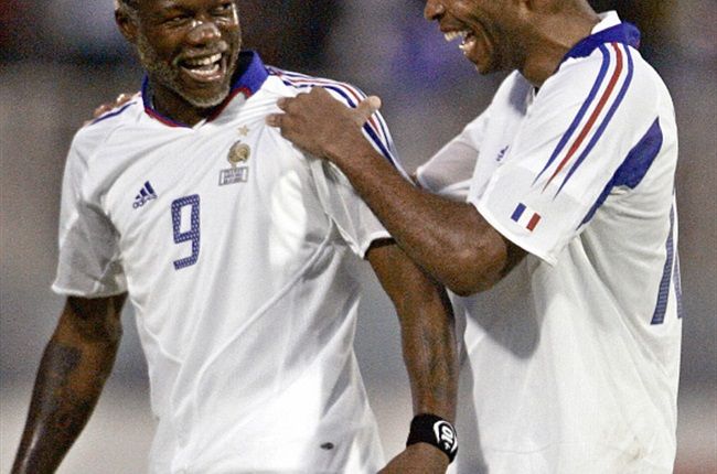 French Striker To Come Out Of Retirement To Chase Milestone?