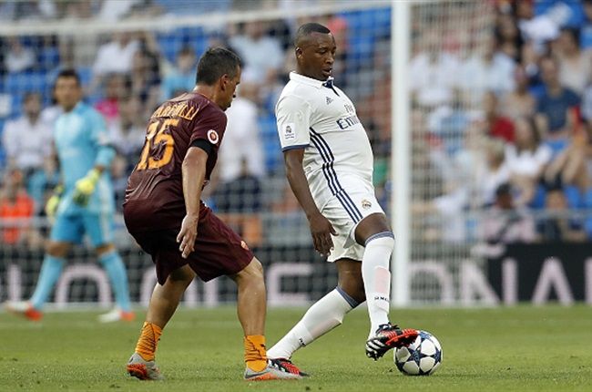Former Real Madrid Player Arrested In Connection With Drug Trafficking