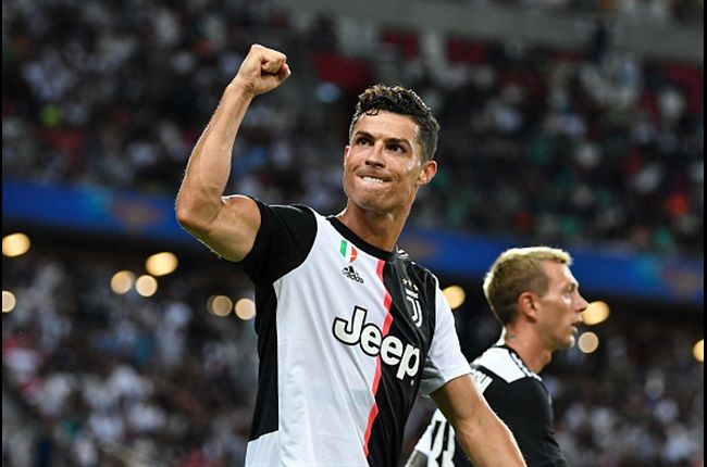 Serie A Return Date Revealed?
