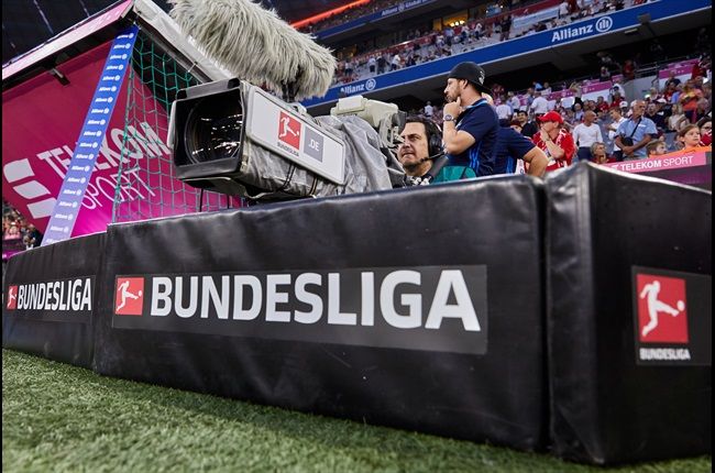 Manager To Miss Bundesliga Return After Breaking Quarantine