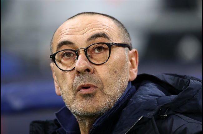Juventus Told To Sign Four Stars, Including African Goal-Poacher