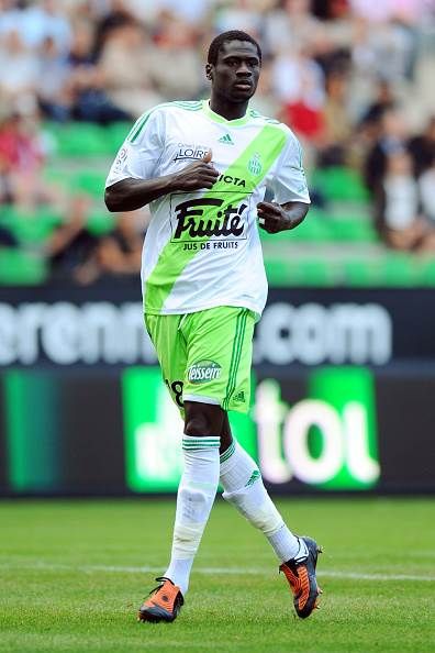 Guirane N’Daw (Senegal) – admitted to lying about 