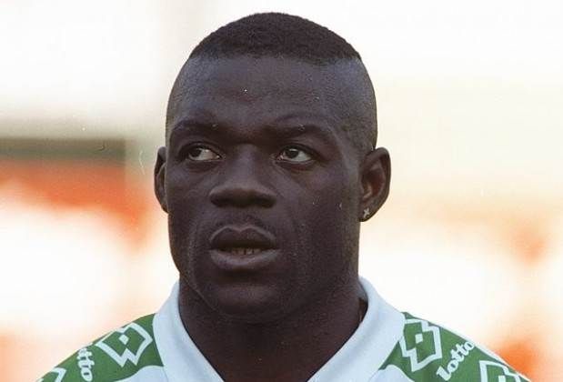 Tobie Mimboe (Senegal) – caught age-cheating on nu
