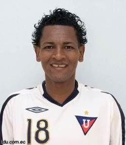 Angel Cheme (Ecuador) – claimed to be three years 