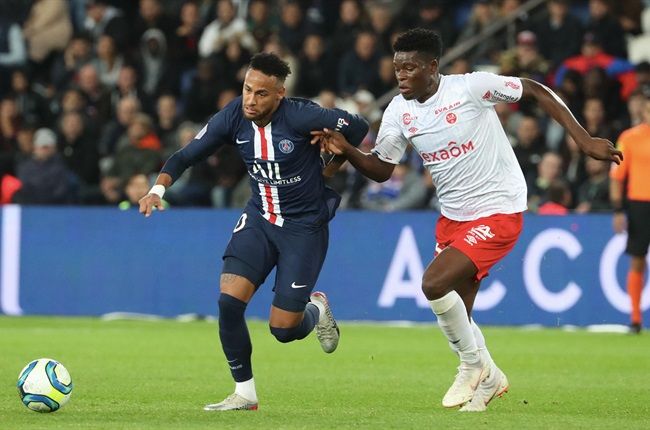 Former Orlando Pirates Star Extends Stay In Europe