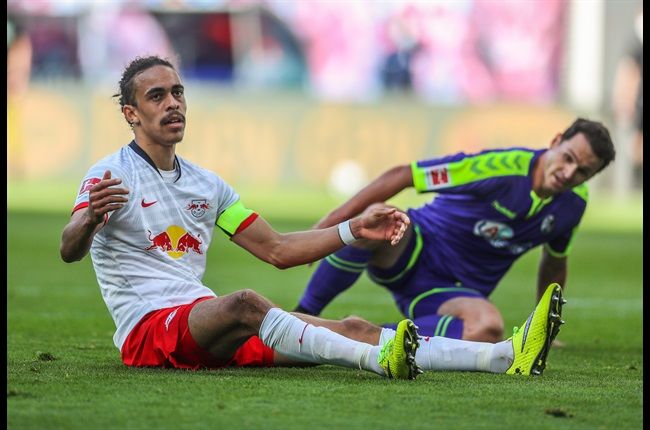 Bundesliga Wrap 16 May 2020