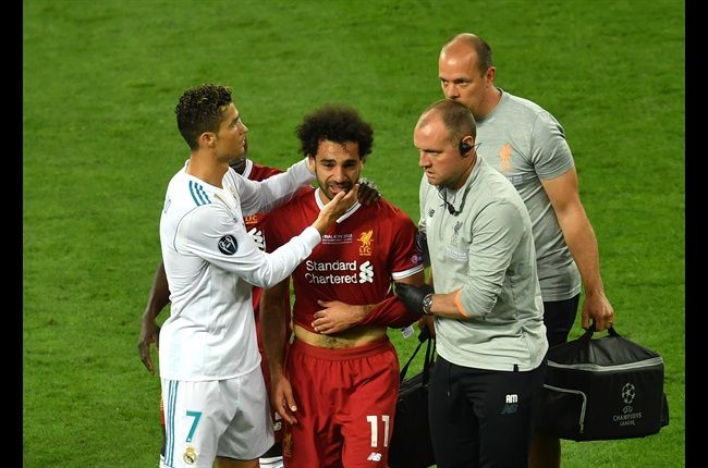 Revealed: Mohamed Salah Rejected Real Madrid In 2018