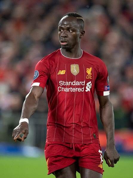 Potential signing: Sadio Mane (Liverpool)