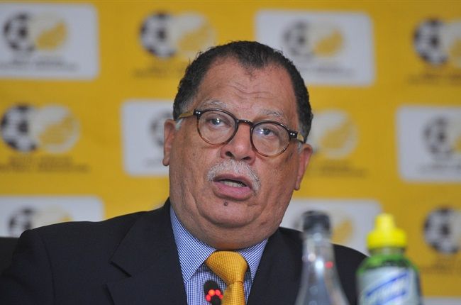 The South African Football Association Released Statement Regarding Danny Jordaan