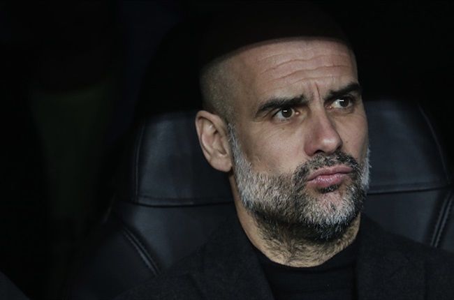 New Update On Manchester City's 2-Year UEFA Champions League Ban