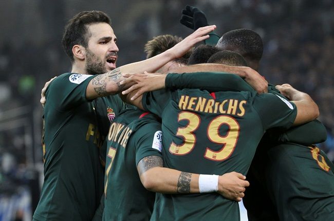 Report: French Giants To Sell 30 First Team Players