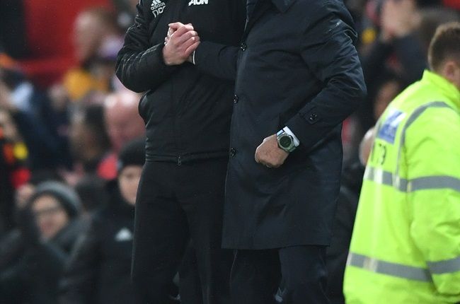 Ole Gunnar Solskjaer: What Jose Mourinho Complained About On Old Trafford Return
