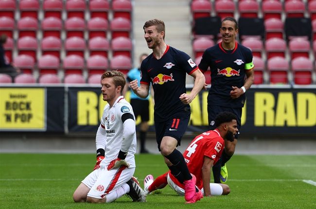 Bundesliga Wrap: RB Leipzig & Augsburg Run Riot