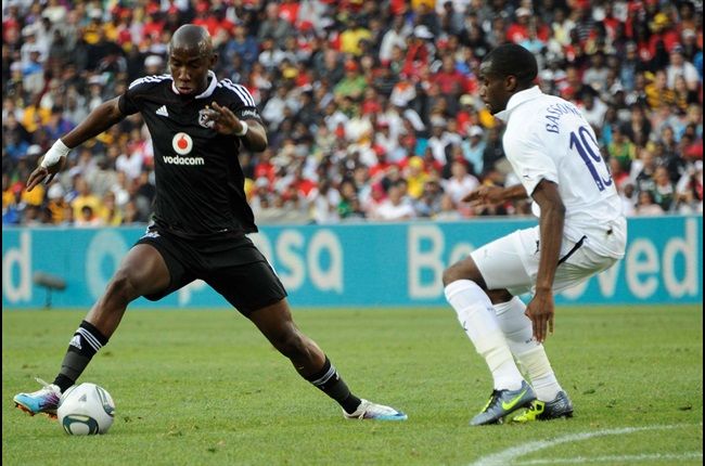 Mark Mayambela Urged To Remain Positive In Club Hunt