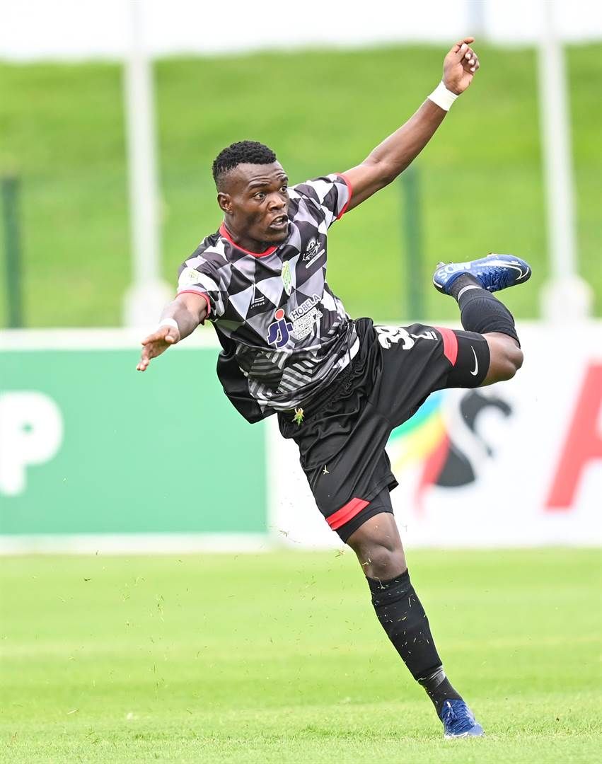 Chawanangwa Kaonga - Chiefs made enquiries in to t