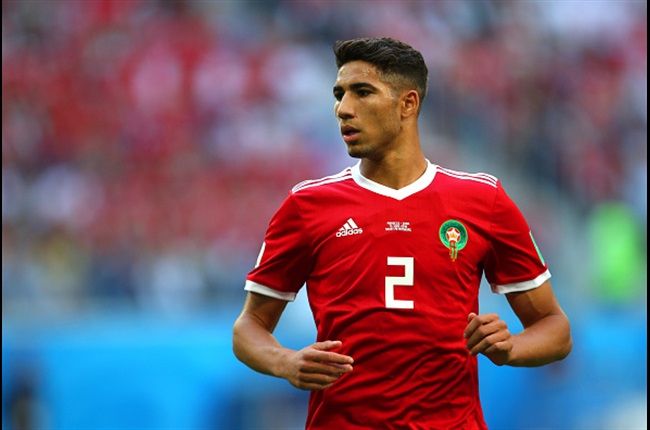 Agent Announces African Star Will Return To Real Madrid