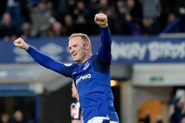 7) Wayne Rooney – Net worth of $160 million