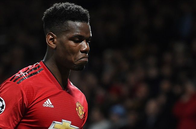 Real Madrid Urged To Sign 'Humble' Players Over Paul Pogba