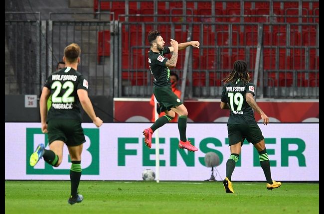 Bundesliga Wrap 26 May 2020