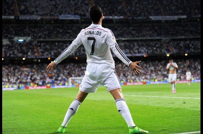 The Best No. 7s In Real Madrid's History