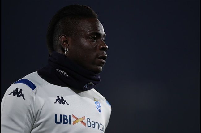 Mario Balotelli To Be Released After Missing 10 Days Of Training