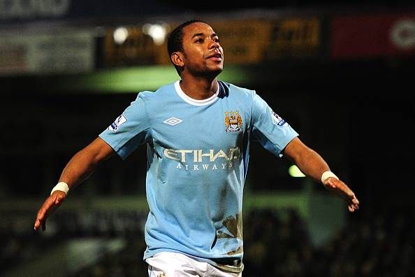 Robinho 