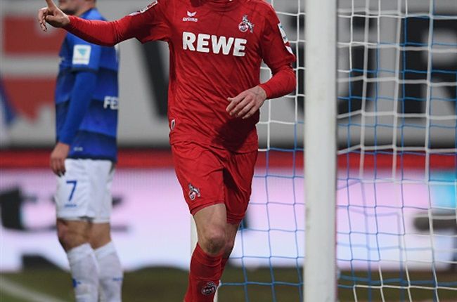 The 10 Fastest Players In Bundesliga History