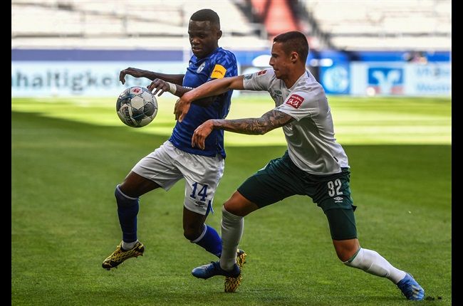 Bundesliga Wrap 30 May 2020