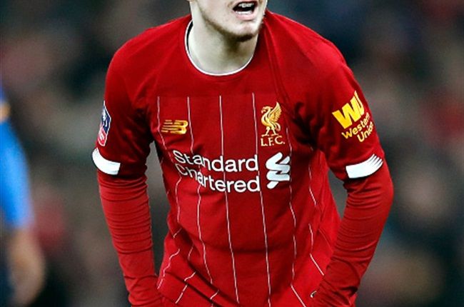'I Don't Like Sergio Ramos After What He Did To Mohamed Salah'