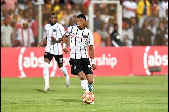 Vincent Pule Shows Off Hot New Trick In Latest Adidas Boots