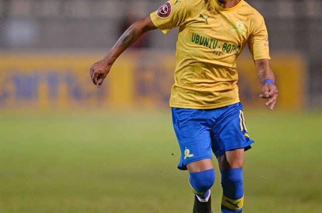 Mamelodi Sundowns Confirm Contract Extension Of Thapelo Morena And Gaston Sirino