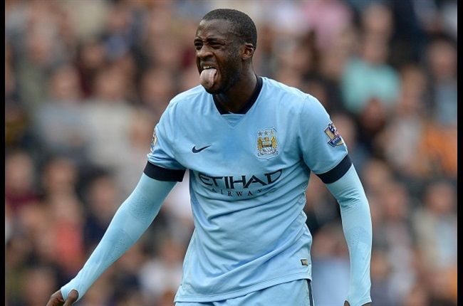 'Signing Yaya Toure Would Be Irresponsible & Scary'