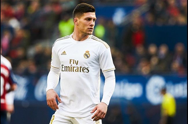 Real Madrid Transfer News: 10 Stars On Exit List?