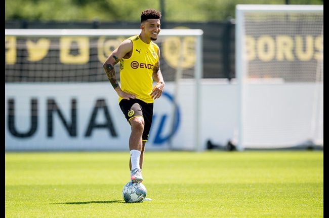 Six Borussia Dortmund Players Break Lockdown Protocol, Club Responds