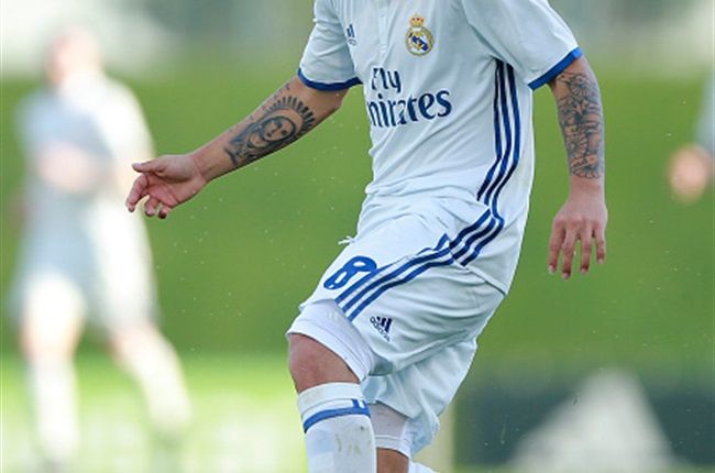 Real Madrid Player Facing Jail Time For Breaking Lockdown?