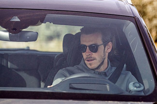 Gareth Bale's Agent: He Wants Enough Money For His Grandkids