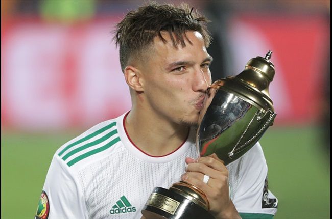 Report: Real Madrid Register Interest In 2019 Africa Cup of Nations Winner