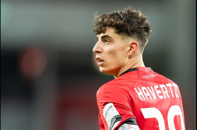 Report: Real Madrid Offer €80m For Liverpool Target