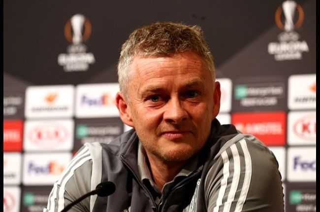 Reports: Ole Gunnar Solskjaer Wants Jadon Sancho & Two Other Stars