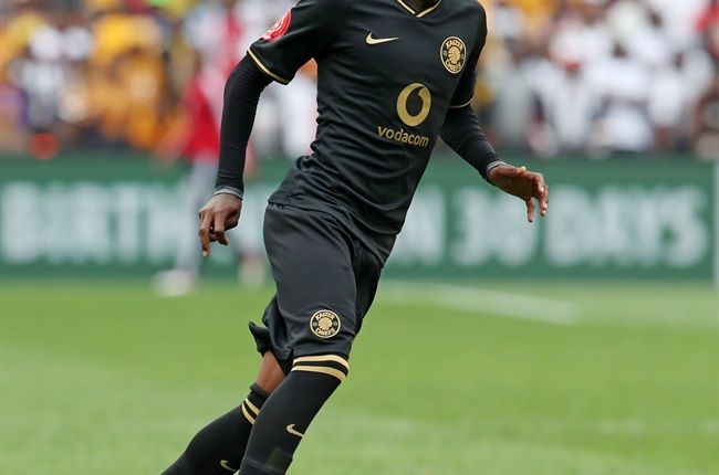 Kaizer Chiefs' Khama Billiat Loss Of Form Reports Dispelled