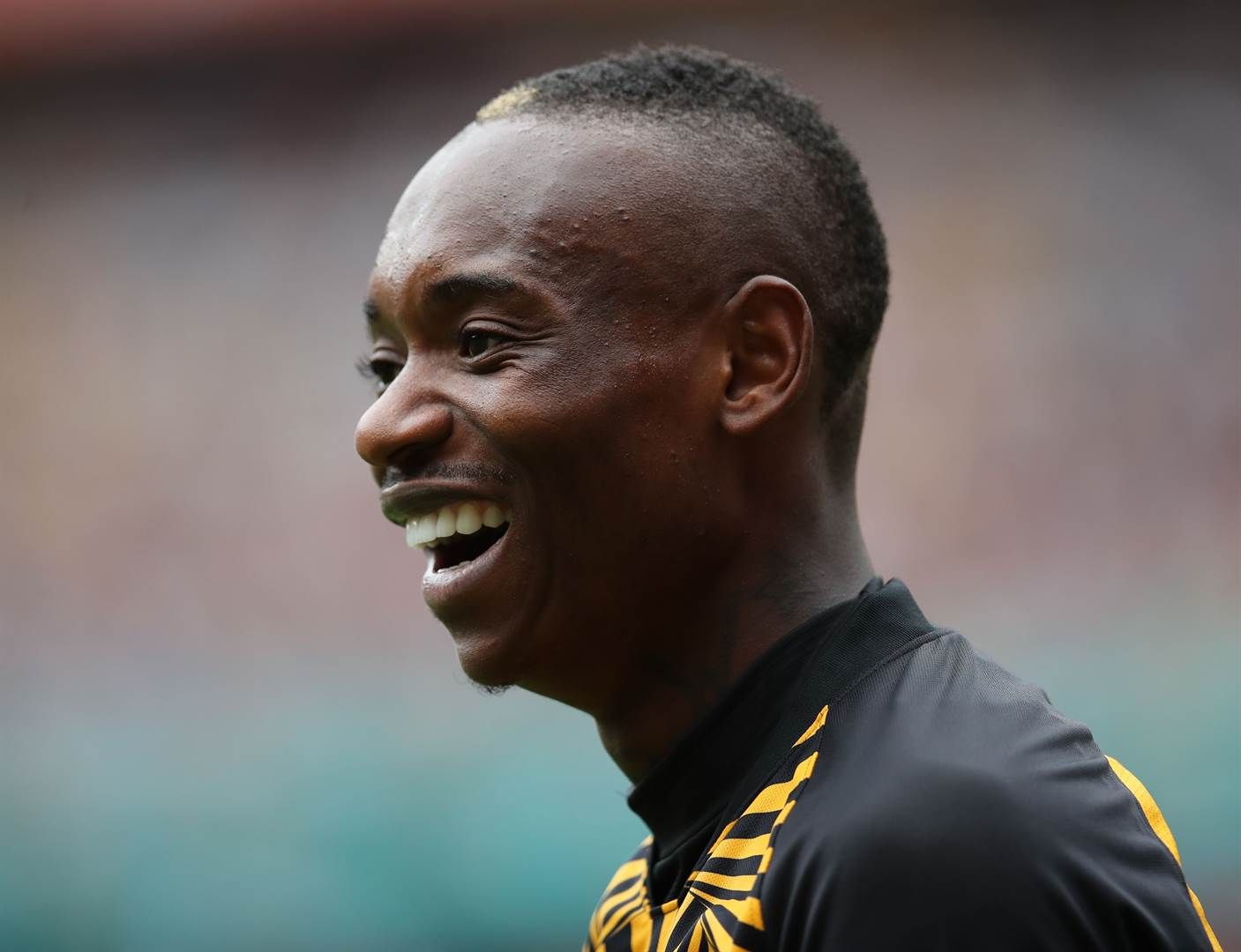 Khama Billiat 