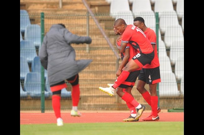 Tshakhuma Tsha Madzivhandila Confirm Bidvest Wits Takeover