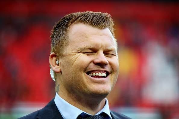 John Arne Riise (Norway) – declared bankrupt in 20