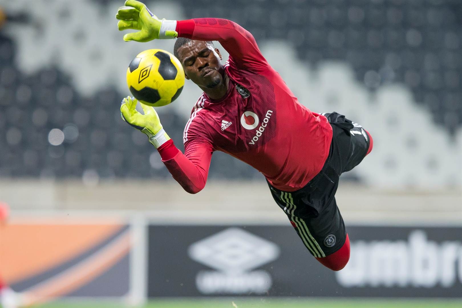 Senzo Meyiwa 